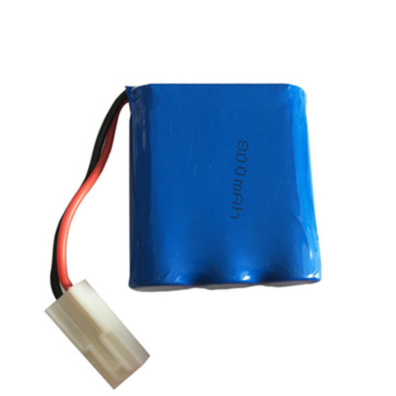 Rc Hobby Trucks - Oryginalna bateria 9.6v 800mAh do JYRC