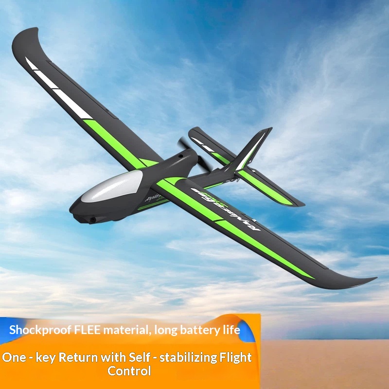 Rc Glider Foam Wing - VOLANTEXRC 4-kanałowy model samolotu RC z