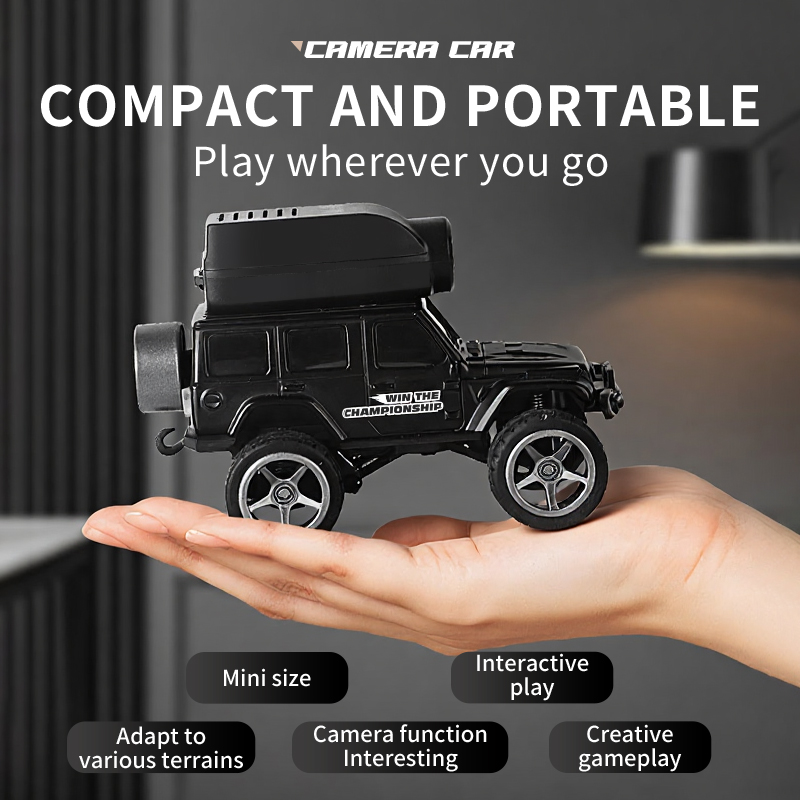KF32 1:64 RC Mini Samochód Ter – Rc Hobby Tech Bali recenzja i cena