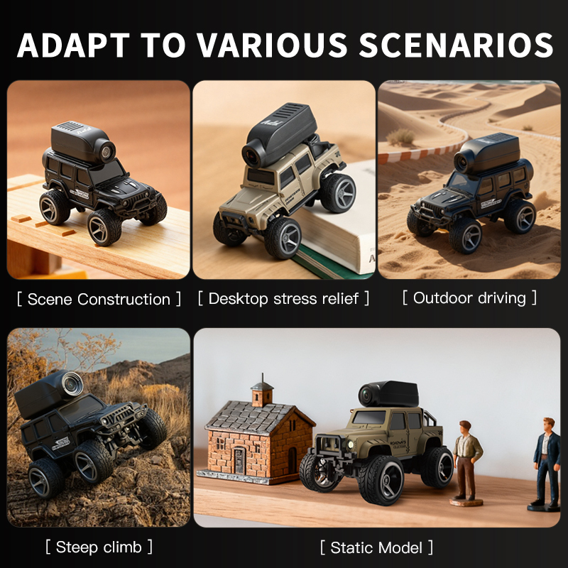 KF32 1:64 RC Mini Samochód Ter – Rc Hobby Tech Bali recenzja i cena