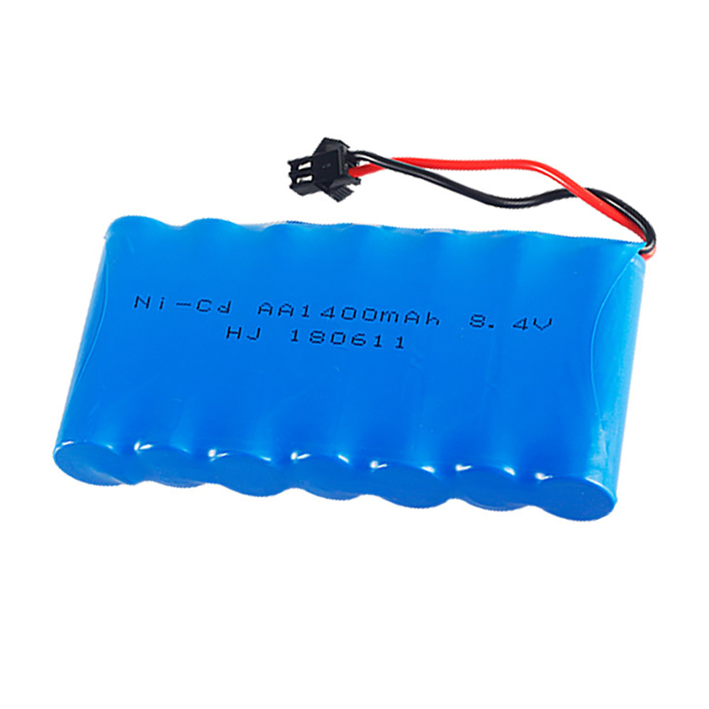 8.4V 1400mah ni-cd ładowalny a – Rc Hobby Trucks recenzja i cena