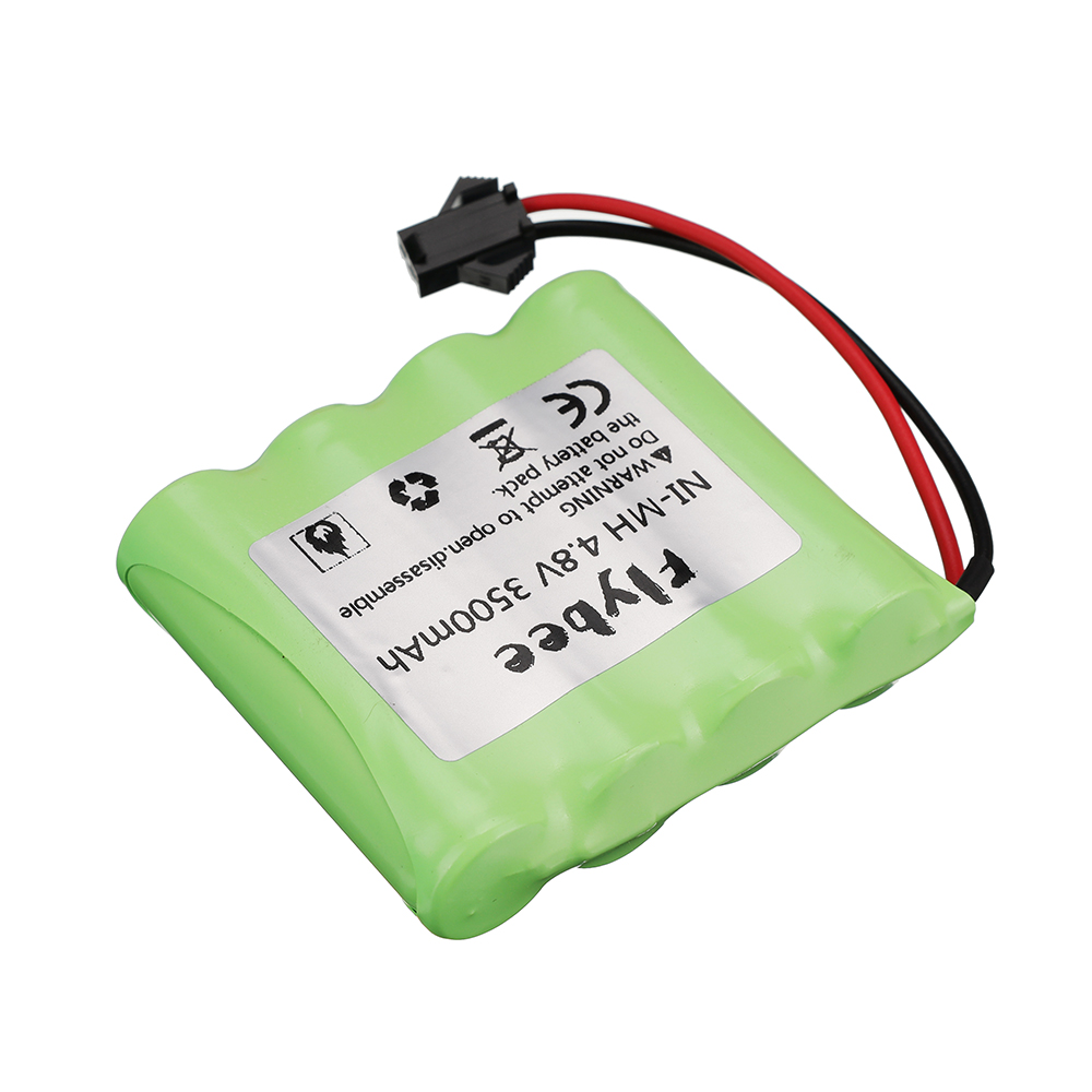 4.8v 3500mah 3000mah NiMH akum – Rc Hobby Trucks recenzja i cena