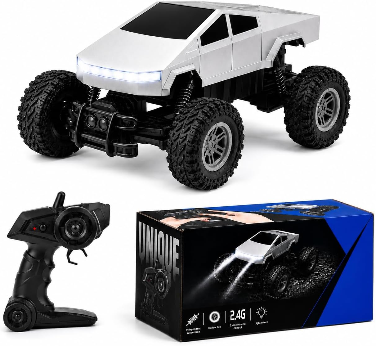 Samochód zdalnie sterowany 1:1 – Rc Hobby Tech Bali recenzja i cena