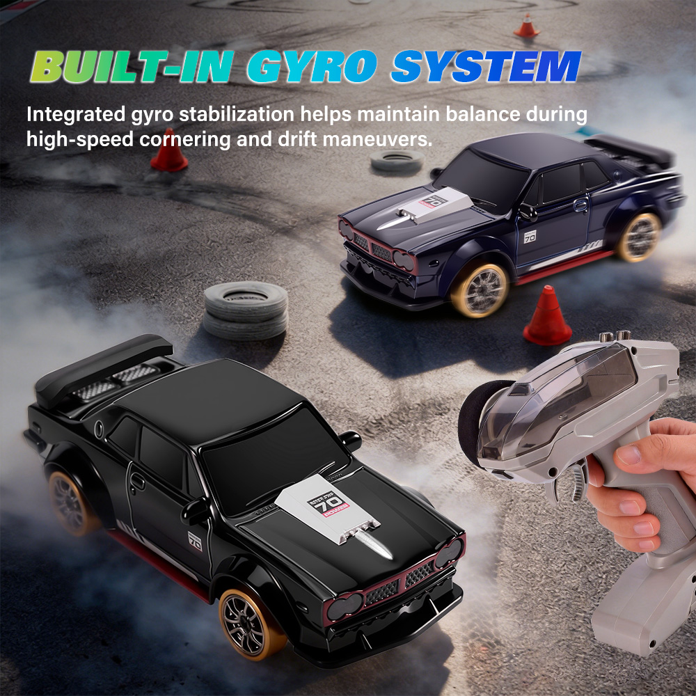 9IMOD 1/64 RC Samochód Driftow – Rc Hobby Tech Bali recenzja i cena