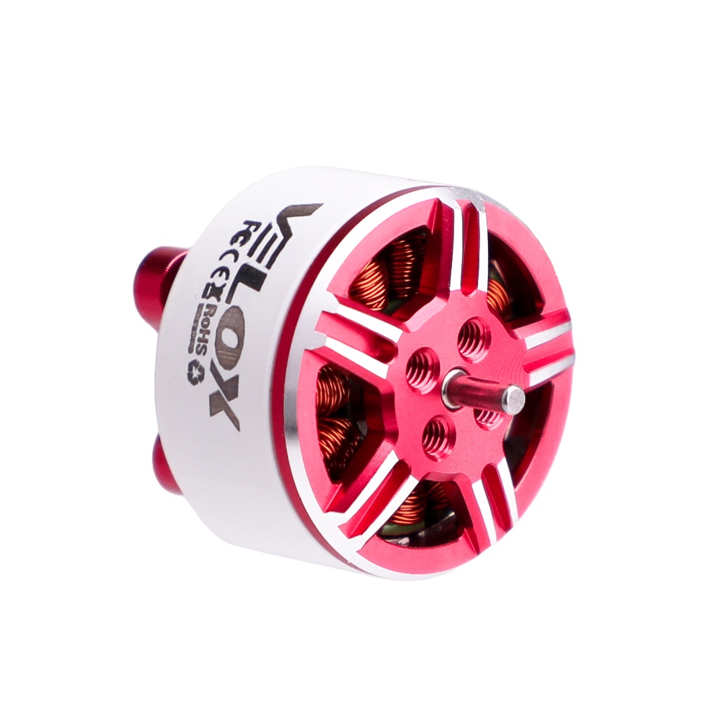 T-Hobby V1507 1.5mm 5mm Wał El – Rc Hobby Ua recenzja i cena
