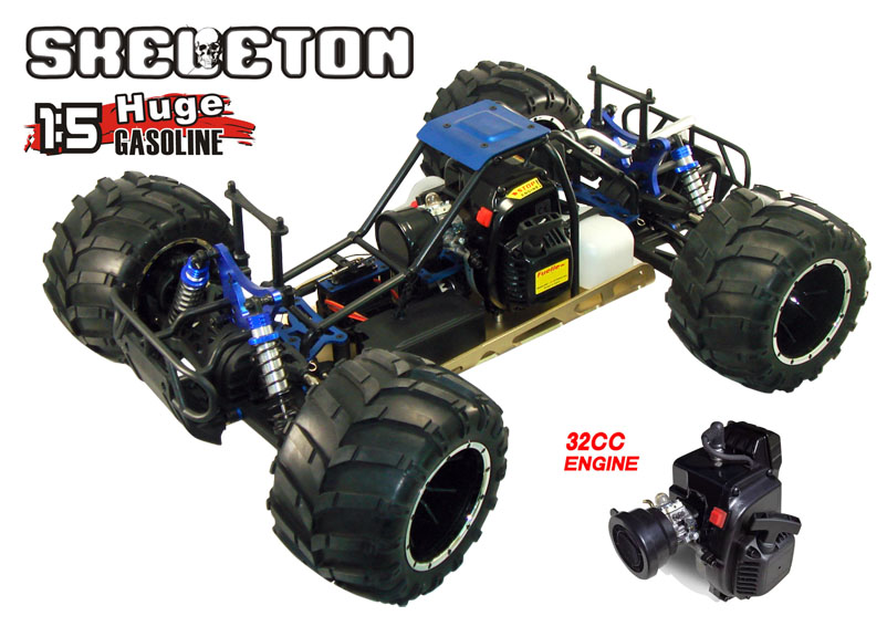 Lehoo Toys HSP 94050 Szybki Sa – Rc Hobby Trucks recenzja i cena
