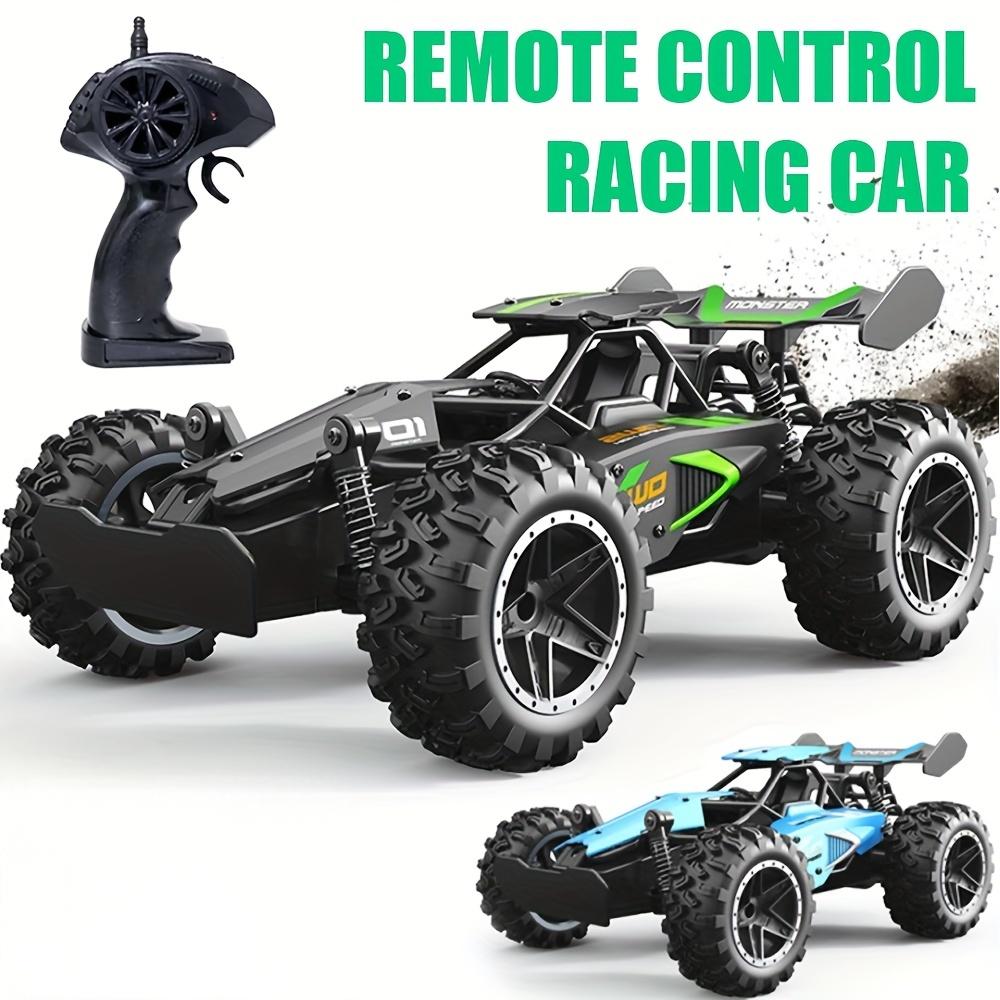 Samochód RC 1:16 z oświetlenie – Rc Hobby Tech Bali recenzja i cena