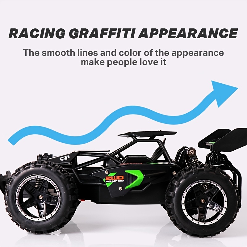 Samochód RC 1:16 z oświetlenie – Rc Hobby Tech Bali recenzja i cena