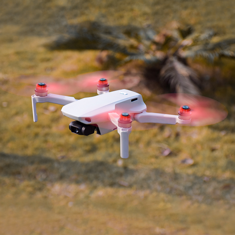 Śmigła szybkozłączne 4726f do  – Dji Drone Mini 3 recenzja i cena