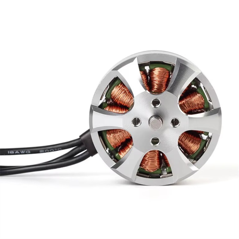 RoRusLigpower MN3510 360KV/700 – Rc Hobby Ua recenzja i cena