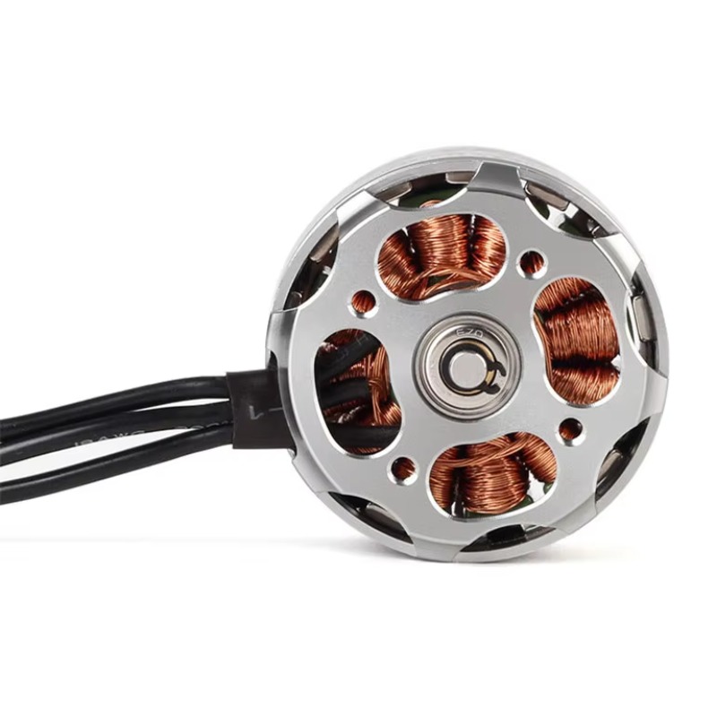 RoRusLigpower MN3510 360KV/700 – Rc Hobby Ua recenzja i cena