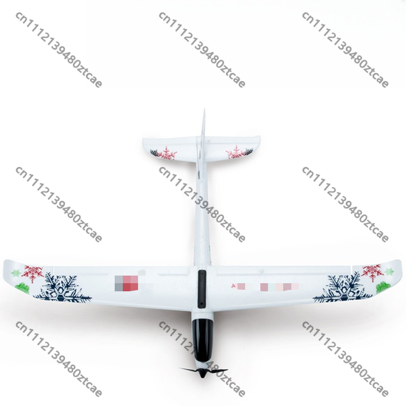 5-kanałowy szybowiec RC XK A80 – Rc Glider Foam Wing recenzja i cena