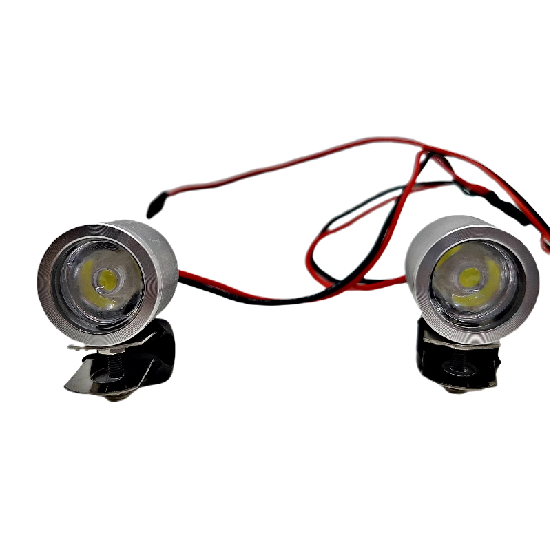 Reflektor LED 3W do modeli RC, – Rc Hobby Trucks recenzja i cena